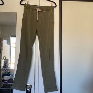 Buck Mason sweatpant